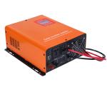 Home Off Grid Solar Inverter With 300w-1200W PWM/MPPT Solar Array Inverter