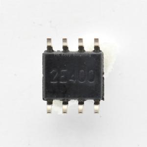 China THVD1550D THVD1550DR VD1550 RS485 Transceiver IC 8-SOIC on sale