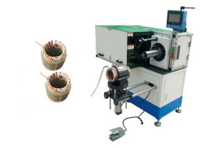 Wholesale Motor Auto Stator Coil Lacing Machine from china suppliers