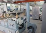 Electrodynamic Vibration Shaker Systems For Fuel Tanks Vibration Testing With
