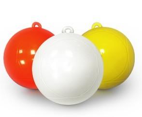 Quality Various Color Personal Watercraft Pickup Mark Buoy Floating Floats UV Resistant for sale