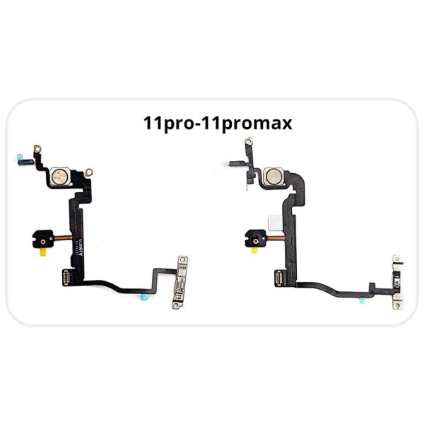 Proximity Sensor earpiece Mobile Phone Flex For Iphone x 12 12 pro max