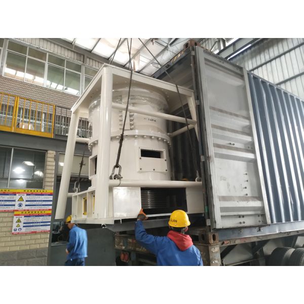 ultrafine grinding mill