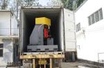 Multiple Spindle Special Horizontal CNC Milling Machine For Petroleum Screen
