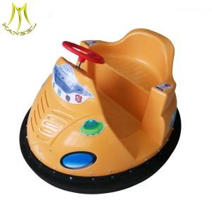 Hansel Children UFO remote control  electric car machine game for shopping mall