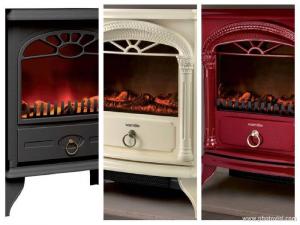 China Free Standing Electric Stoves on sale