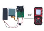 100m Long Range Distance Sensor Single - Distance Measurement Digital Measure