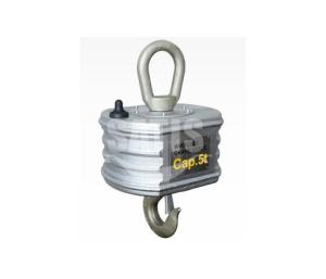 OCS-F1 1t to 5t wireless  type crane scale