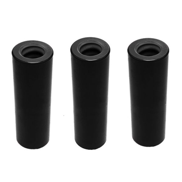 T38 Coupling Drill Rod Coupling T38-T38 Coupling Sleeve Adapter Sleeve Drill Pipe Coupling