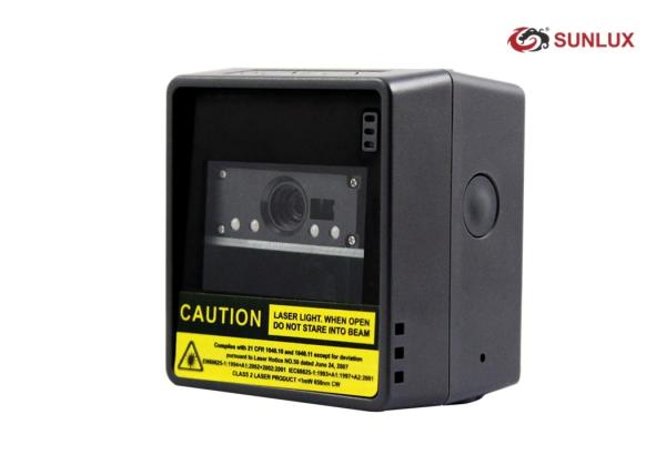 Quality Anti Shock 2d Barcode Module 30fps Decode Rate Fast Reading Speed for sale