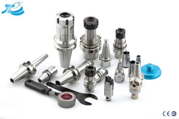 Quality Precision BT30 Drill Chuck Arbors CNC Tool Holders For CNC Machine Tool for sale