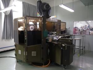 Wholesale Automatic silk screen printing from china suppliers
