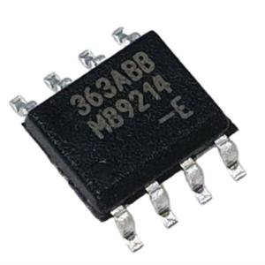 Wholesale MLX90363KDC SSD Hard Disk Drive SPI 14bit Magnetic Sensor Chip from china suppliers