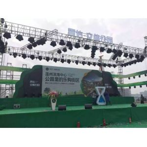 Wholesale Truss System Lighting Truss from china suppliers