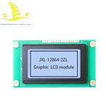 Factory Customize OEM STN HTN FSTN Monochrome Dot Matirx LCD Display Module