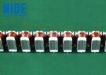 Straight Bar Linear Stator Winding Machine Full Automatic Customized Color