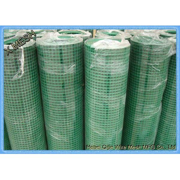 Professional Stainless Steel Welded Wire Mesh Panels , High Tensile Wire Fence Panels