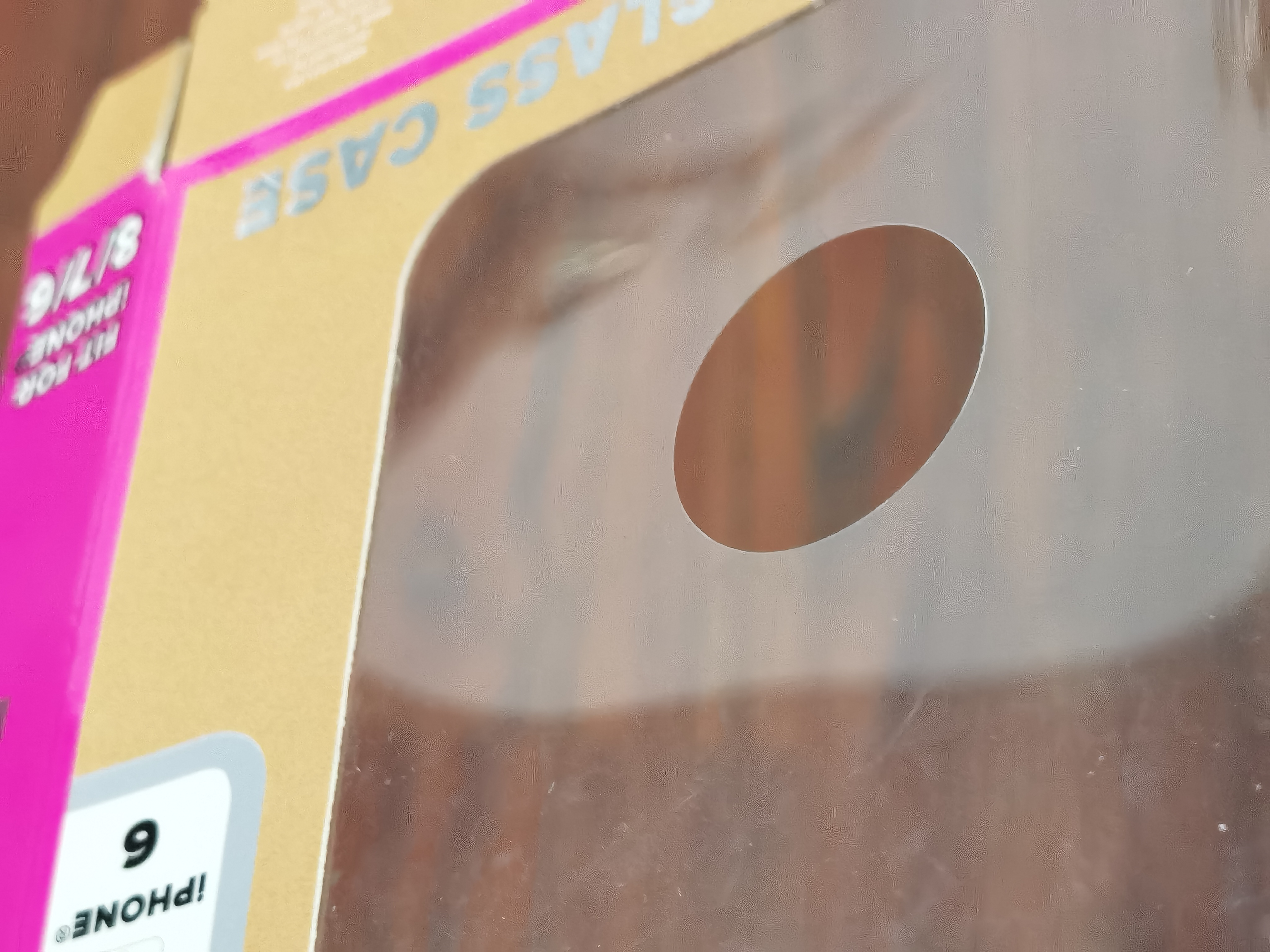 Multi function Automatic Window Patching Machine