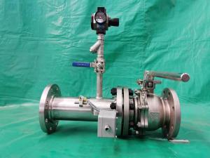 Wholesale Liquid Pigging Systems Piggable Product Recovery Systems from china suppliers