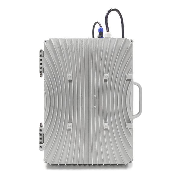 Quality TC202-B1 GOTA Standard Air Interface Data Collector For Monitoring Real Time Signals for sale