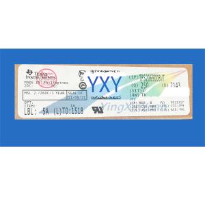Wholesale Driver Current Limit Power Switch IC Texas Instruments TPS2069DDBVT from china suppliers