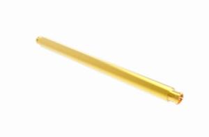 China Superior Connectivity SSMP Female to Female RF Connector with Long Brass Bullet RF Adapter on sale