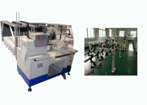 China Automatic Cooling Ceiling Fan Stator Winding Machine on sale