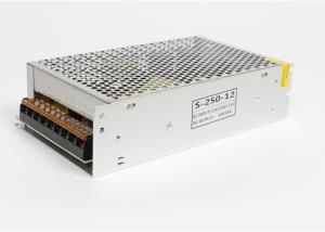 Wholesale Constant Voltage Led Driver High Efficiency DC 5V 12V 24V 36V 250W Switching Power Supply from china suppliers