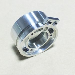 Wholesale CNC Turn Mill AL6082 CNC Precision Machining Parts from china suppliers