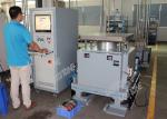Bump Testing Machinery For Electric Products Continuous Imapct Testing With