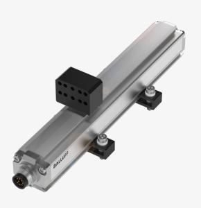 Wholesale Balluff Magnetostrictive linear position sensors in profile housing MP727991 (BTL7-S577B-M0100-P-KA05) from china suppliers