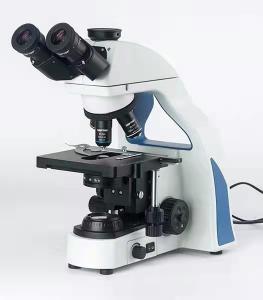 Optical 3W LED CE Science Lab Microscope Binocular