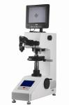 Micro Vickers Hardness Tester With Touch Screen Micro Vickers Hardness Tester