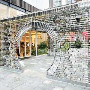 Wholesale Engineered Glass Brick System | Façade &amp; Partition Applications from china suppliers