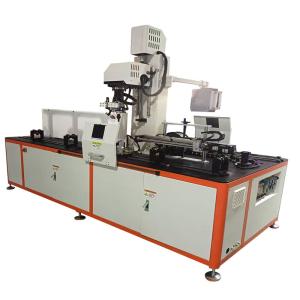 Wholesale Automatic TIG Welding Equipment with Air Cooling and 6m Fiber from china suppliers