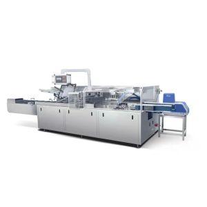 Food Cosmetics Multi Function Packaging Machine Automatic Electric