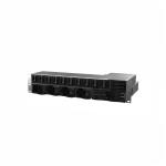 Flatpack S 24V 2U 3R 2-pole HE Power System MFGS0302.001 Flatpack S HE