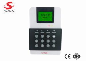 China Entrance Electric Access Control Panel System 5W DC12V Door Card Reader on sale