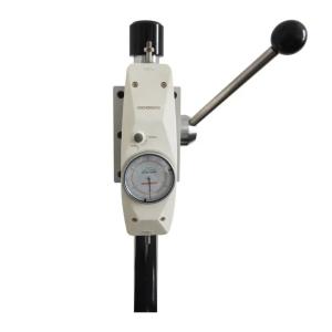 Wholesale ASTM PS79 Tensile Strength Tester Manual Kids Garment Clothes Snap Button Pull Out from china suppliers