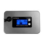 TX-WRJ06 portable handheld drone shield 6 band with external battery