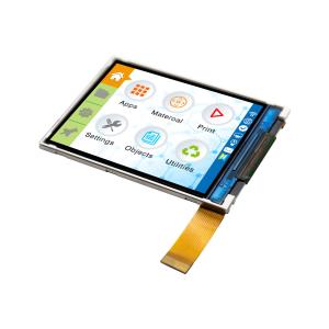 Wholesale 2.4 inch TFT LCD display with 240x320 SPI Inerface Screen from china suppliers