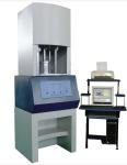 Electronic Rubber Testing Equipment Vulcanizing Index Mooney Viscosity Test