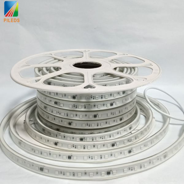 Addressable Digital LED Strip Light Waterproof IP66 5050 RGB