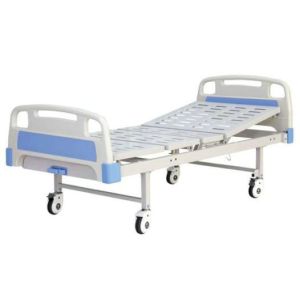 Wholesale Removable Single Manual Crank Sick Bed For Clinic Examination from china suppliers