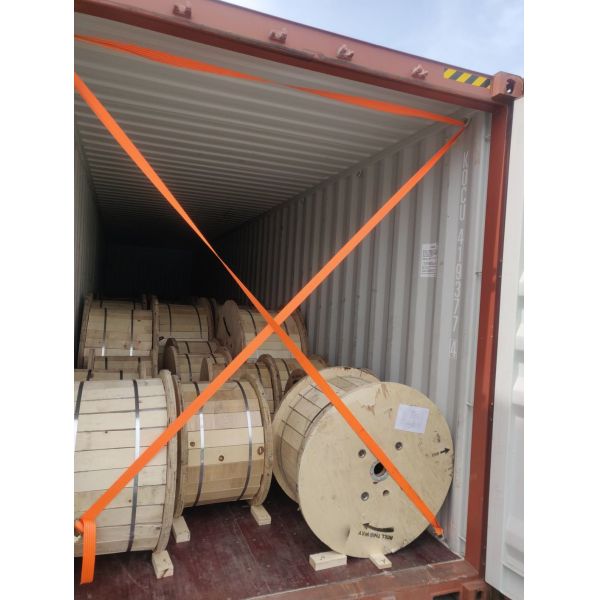 Instrumentation Cable Zr-Djypvp-300/500V 12X2X1.5 mm2