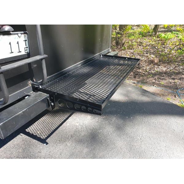 Standard Expanded Metal Mesh 1-4 in LWD with 34-70% Open Area