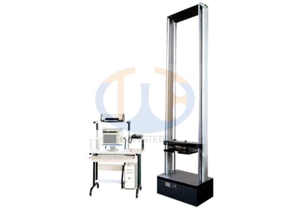 Space Protection Tensile Testing Equipment , Multi Material Testing Machine