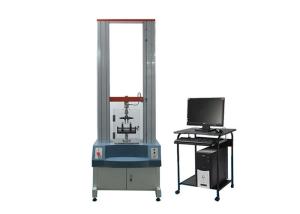 China Cable Pulling Meter Tensile Testing Machine With Computer Controlled on sale