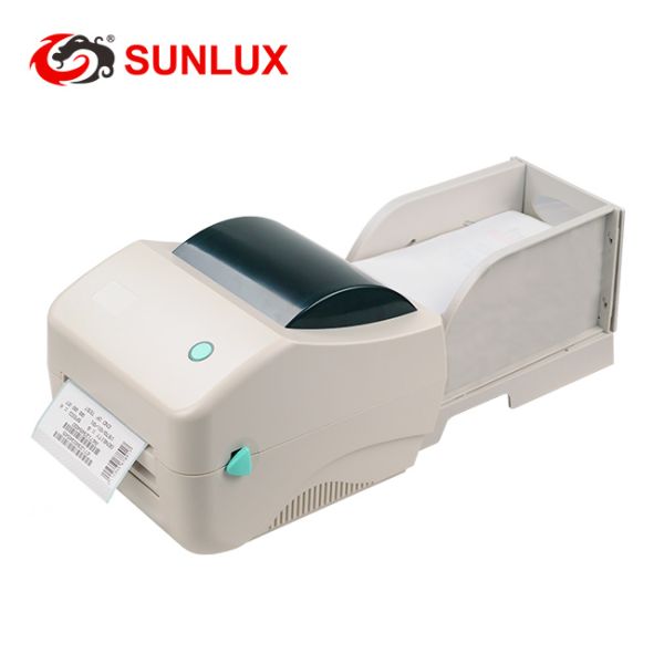 Office Kitchen Wifi Serial 203Dpi USB Thermal Label Printer
