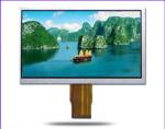 R070WSV002 7 inch lcd display module Raspberry Pi Tft Touch Screen